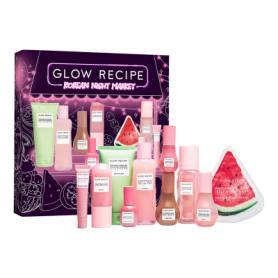 Holiday Skin Prep Vault Kit