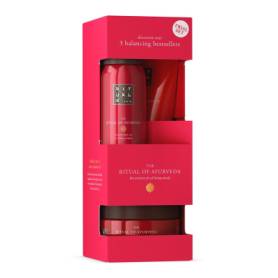 The Ritual of Ayurveda - Trial Set