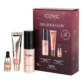 The Quick Glow Set