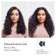 Supersonic Nural hair dryer Curly to Coily