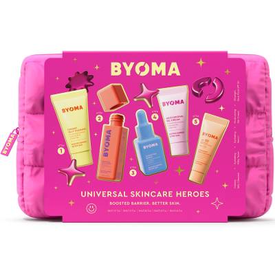 BYOMA Universal Skin Heroes Set