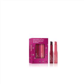Cult Classic Lip Duo: Almost Lipstick Honey