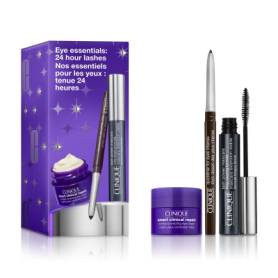 Eye Essential: 24 Hour Lashes Lash Power Mascara