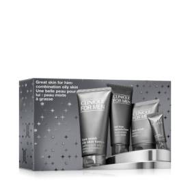 Great for Him: For Men Set For Oily Skin Gift Set