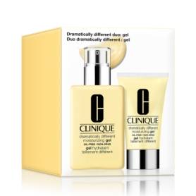 Dramatically Different Duo: Lotion