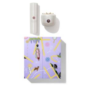 THE SILK FIRMING SET Set
