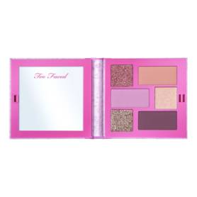 Life's A Fairytale Mini Eye-shadow Palette