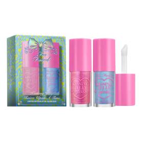 Kissing Jelly Twice Upon A Time Lip Oil