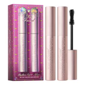 Lashes Ever After Better than Sex Mascara