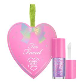 Kissing Jelly Lip Oil Gloss Ornament