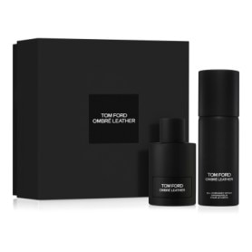 OMBRE LEATHER EDP & AOB Set