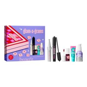 Glam A Grams 5-piece Full Face Beauty