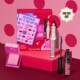 Benebingo Mascara, Brow and Limited Edition Blush Makeup