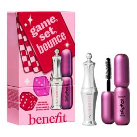 Game Set Bounce Mascara and Brow Stocking Filler