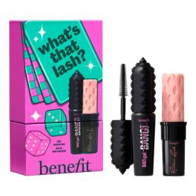 What's That Lash Mascara Stocking Filler
