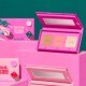 Game On Glow Blush, Bronzer and Highlighter Limited Edition Cheek Palette
