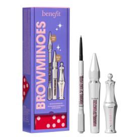 BROWminoes 3-piece Gift Set