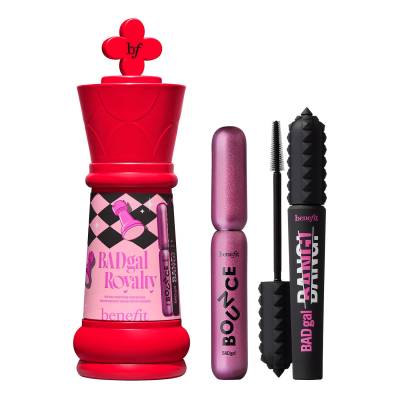 Benefit BadGal Royalty - Volumizing Mascara Christmas Beauty Set 8 g , 8 g