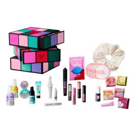 Glam Cube 24 day Christmas Beauty Advent