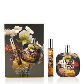 Wild Vanilla Orchid Home & Away Set