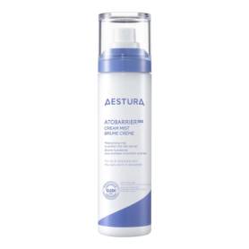 ATOBARRIER365 Bubble Foam Cleanser - Gentle pH-balancing cleanser