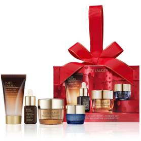 Revitalizing Supreme+ Repair + Hydrate Skincare Starter Set