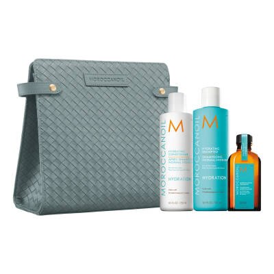 Moroccanoil Hydration Holiday Set