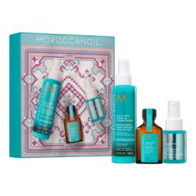 Exclusive Hair Set