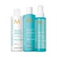 Frizz Control Holiday