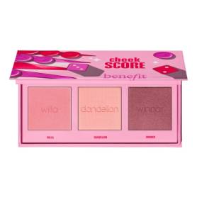 Cheek Score Blush Limited Edition Palette