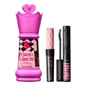 Queens Glam-bit Mascara Duo