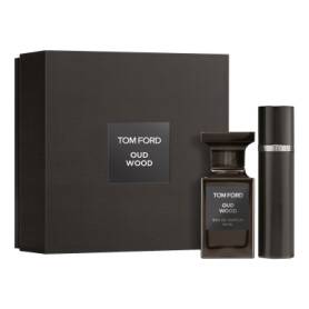 Private Blend Oud Wood Eau de Parfum Set