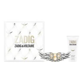 ZADIG Eau de Parfum Holiday Gift Set