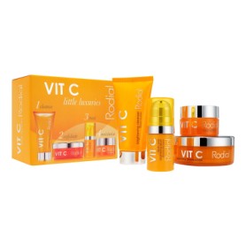 Vit C Little Luxuries Kit