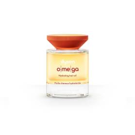 Omega™ Hydrating Hair Oil