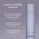 Light Cleanse Hair & Scalp Shampoo