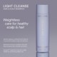 Light Cleanse Hair & Scalp Shampoo