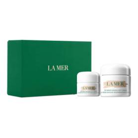 The Moisturizing Soft Cream Duet Gift Set