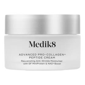 Advanced Pro Collagen+ Peptide Cream