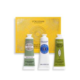 Fresh Hand Cream