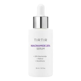 Niacinamide 20% Serum 30ml