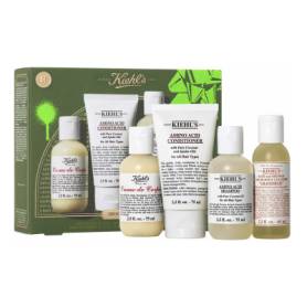 Oh So Soft & Sudsy Set