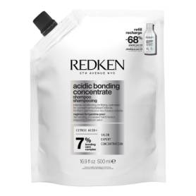 Acidic Bonding Concentrate Shampoo Refill Pouch