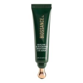 Squalane + 5% Niacinamide Brightening Eye Serum 15ml