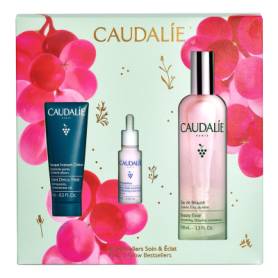 Prep and Glow Bestsellers