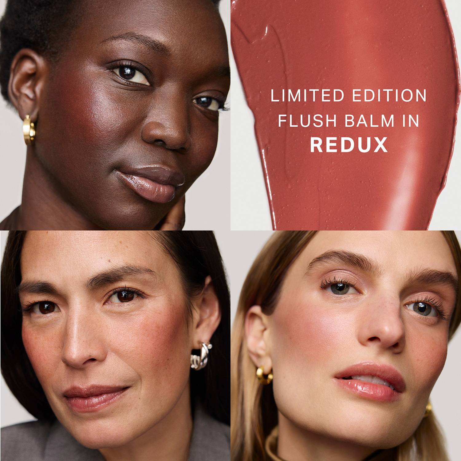 Merit Beauty Flush Balm Mini