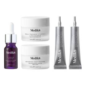 Day & Night Edit Kit
