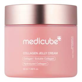 Collagen Jelly Cream 50ml