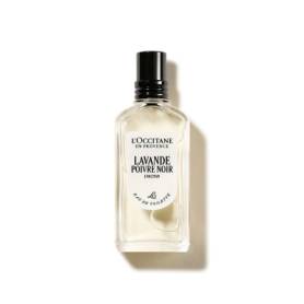 Lavande Poivre Noir Eau de Toilette 50ml