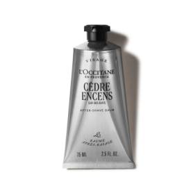 Cédre Encens After-Shave Balm 75ml